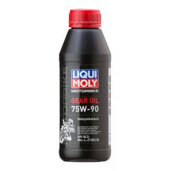 Liqui Moly Racing GL5 75W-90 váltóolaj 500ml