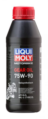 Liqui Moly Racing GL5 75W-90 váltóolaj 500ml
