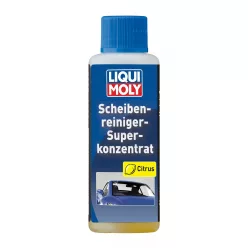 Liqui Moly Szélvédőmosó szuper konc. 1:100 50ml