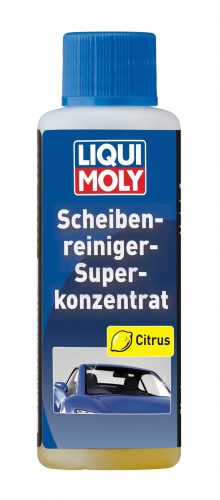 Liqui Moly Szélvédőmosó szuper konc. 1:100 50ml