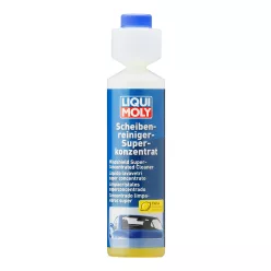 Liqui Moly Szélvédőmosó szuper konc. 1:100 250ml