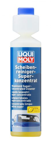 Liqui Moly Szélvédőmosó szuper konc. 1:100 250ml