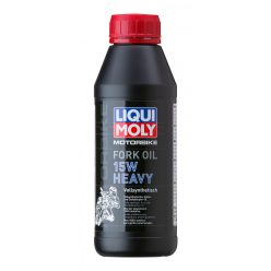 Liqui Moly Racing Fork Oil 15W teleszkóp olaj 500ml