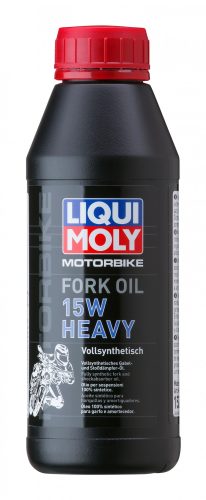 Liqui Moly Racing Fork Oil 15W teleszkóp olaj 500ml