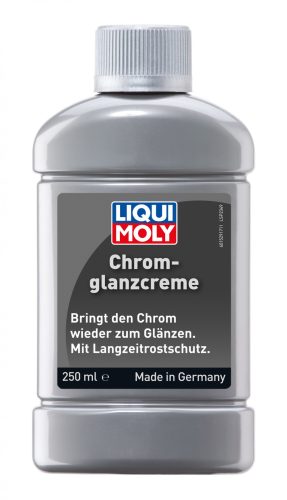 Liqui Moly Krómtisztító krém 250ml