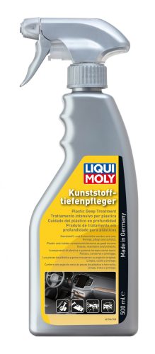 Liqui Moly Műanyag mélytisztító spray 500ml