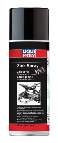 Liqui Moly Cink spray 400ml