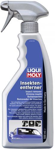 Liqui Moly Rovar eltávolító 500ml