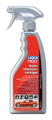 Liqui Moly Autó intenzív tisztító 500ml