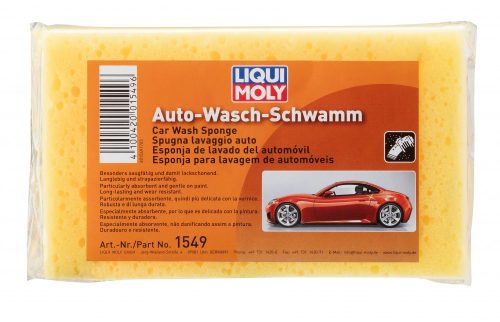 Liqui Moly Autómosó szivacs 1db