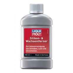 Liqui Moly Szilikon és wax eltávolító 250ml