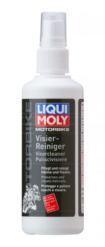 Liqui Moly Racing sisak plexi tisztító spray 100ml