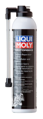 Liqui Moly Racing defekt javító spray 300ml