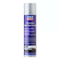 Liqui Moly Cabrio vászontető impregnáló 400ml