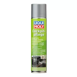 Liqui Moly Műszerfalápoló spray vaníliás 300ml