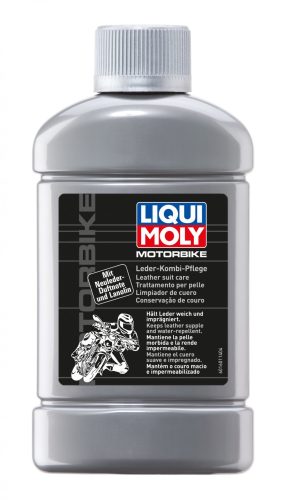 Liqui Moly Racing bőrruha tisztító 250ml