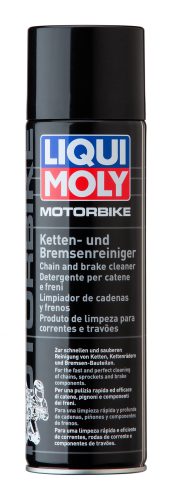Liqui Moly Racing lánc tisztító spray 500ml
