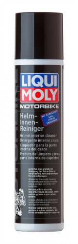 Liqui Moly Racing sisak belső tisztító spray 300ml