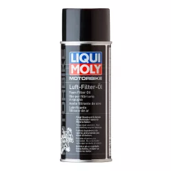 Liqui Moly Racing légszűrő olaj spray 400ml