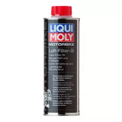 Liqui Moly Racing légszűrő olaj 500ml