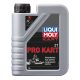 Liqui Moly Racing 2T Pro-Kart szint. verseny gokart olaj 1l