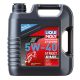 Liqui Moly Racing Synth 4T 5W-40 motorolaj 4l