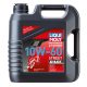 Liqui Moly Racing Synth 4T 10W-60 motorolaj 4l