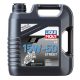 Liqui Moly Motorbike 4T 15W-50 Street motorolaj 4l