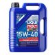 Liqui Moly Touring High Tech Diesel 15W-40 motorolaj 5l