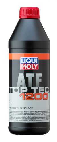 Liqui Moly Top Tec ATF 1200 autómata váltóolaj 1l