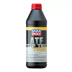 Liqui Moly Top Tec ATF 1100 autómata váltóolaj 1l