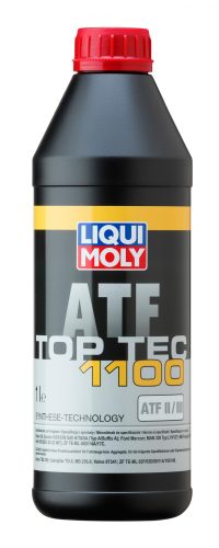 Liqui Moly Top Tec ATF 1100 autómata váltóolaj 1l