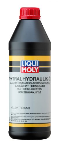 Liqui Moly Központi hidraulikaolaj 1l