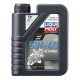 Liqui Moly Motorbike 4T 5W-40 HC Street motorolaj 1l