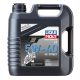 Liqui Moly Motorbike 4T 5W-40 HC Street motorolaj 4l