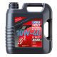 Liqui Moly Motorbike 4T Synth 10W-40 Street Race motorolaj 4l