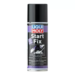 Liqui Moly Start Fix hidegindító spray 200ml