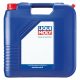 Liqui Moly Top Tec 6200 0W-20 motorolaj 20l