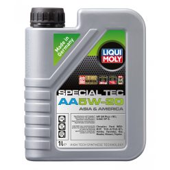 Liqui Moly Special Tec AA 5W-20 motorolaj 1l