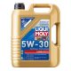 Liqui Moly Longlife III 5W-30 motorolaj 5l