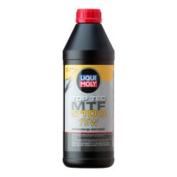 Liqui Moly Top Tec MTF 5100 75W váltóolaj 1l