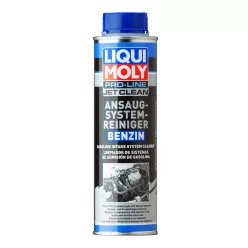   Liqui Moly Pro-Line Jet Clean szívórendszer tisztító benzines 300ml