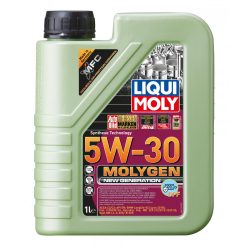   Liqui Moly Molygen New Generation 5W-30 DPF spec. motorolaj 1l