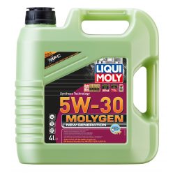   Liqui Moly Molygen New Generation 5W-30 DPF spec. motorolaj 4l