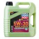 Liqui Moly Molygen New Generation 5W-30 DPF spec. motorolaj 4l