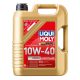Liqui Moly Diesel Leichtlauf 10W-40 motorolaj 5l