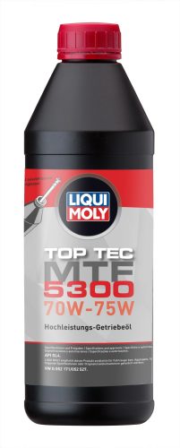 Liqui Moly Top Tec MTF 5300 70W-75W váltóolaj 1l