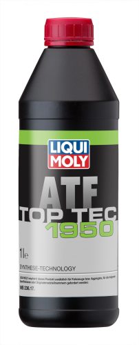 Liqui Moly Top Tec ATF 1950 autómata váltóolaj 1l