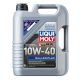 Liqui Moly MoS2 Leichtlauf 10W-40 spec. motorolaj 5l