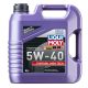 Liqui Moly Synthoil High Tech 5W-40 motorolaj 4l